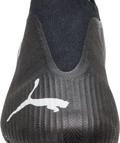 Puma Kids' Ultra 3.4 FG Soccer Cleats For Girls' Black/green -PUMA Sales 2022 unnamed file 2311