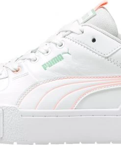 PUMA Women's Cali Sport Pastel Mix Shoes -PUMA Sales 2022 unnamed file 2319