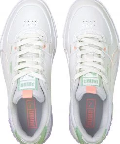 PUMA Women's Cali Sport Pastel Mix Shoes -PUMA Sales 2022 unnamed file 2320