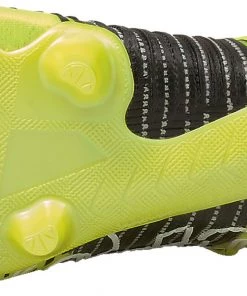 PUMA Future Z 1.1 MXSG Soccer Cleats For Men Yellow/black -PUMA Sales 2022 unnamed file 2323