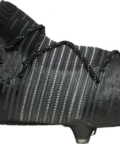 PUMA Future Z 1.1 FG Soccer Cleats For Women Black/black