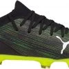 PUMA Men's Ultra 3.2 FG Soccer Cleats For Women Black/yellow -PUMA Sales 2022 unnamed file 2332