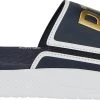 PUMA X PTC Men's GS-Softride Golf Slides Navy/gold -PUMA Sales 2022 unnamed file 2338