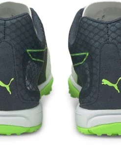 PUMA EvoSpeed Haraka 6 Track And Field Shoes For Women White/green -PUMA Sales 2022 unnamed file 2354