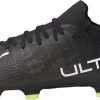 Puma Men's Ultra 3.4 FG Soccer Cleats For Women Black/green 1 Puma Men's Ultra 3.4 FG Soccer Cleats For Women Black/green -PUMA Sales 2022 unnamed file 2361