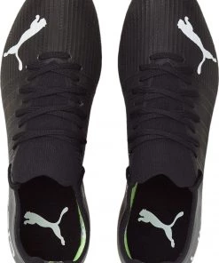 Puma Men's Ultra 3.4 FG Soccer Cleats For Women Black/green 10 Puma Men's Ultra 3.4 FG Soccer Cleats For Women Black/green -PUMA Sales 2022 unnamed file 2364