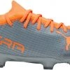 Puma Kids' Ultra 2.4 FG Soccer Cleats For Boys' Silver/orange 1 Puma Kids' Ultra 2.4 FG Soccer Cleats For Boys' Silver/orange -PUMA Sales 2022 unnamed file 2366