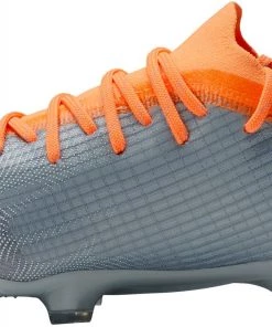 Puma Kids' Ultra 2.4 FG Soccer Cleats For Boys' Silver/orange -PUMA Sales 2022 unnamed file 2368