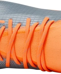 Puma Kids' Ultra 2.4 FG Soccer Cleats For Boys' Silver/orange -PUMA Sales 2022 unnamed file 2370