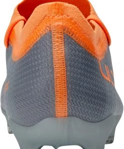 Puma Kids' Ultra 2.4 FG Soccer Cleats For Boys' Silver/orange -PUMA Sales 2022 unnamed file 2371