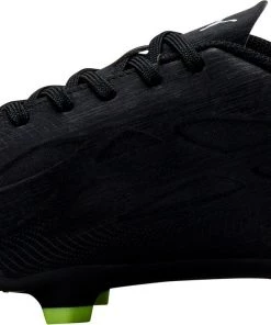 Puma Mens Ultra 4.4 FG Soccer Cleats For Women Black/green -PUMA Sales 2022 unnamed file 2374