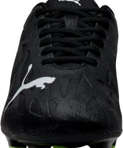 Puma Mens Ultra 4.4 FG Soccer Cleats For Women Black/green -PUMA Sales 2022 unnamed file 2375