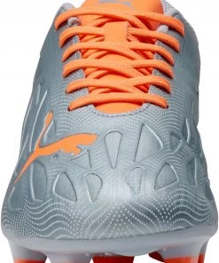 Puma Men's Ultra 4.4 FG Soccer Cleats For Women Silver/orange -PUMA Sales 2022 unnamed file 2381