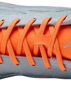 Puma Men's Ultra 4.4 FG Soccer Cleats For Women Silver/orange -PUMA Sales 2022 unnamed file 2382