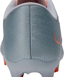 Puma Men's Ultra 4.4 FG Soccer Cleats For Women Silver/orange -PUMA Sales 2022 unnamed file 2383