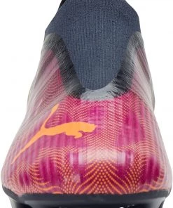 PUMA Kids' Ultra 3.4 FG Soccer Cleats For Boys' Pink/purple -PUMA Sales 2022 unnamed file 2387