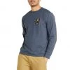 PUMA Men's CLOUDSPUN H8 Golf Crewneck Evening Sky Heather -PUMA Sales 2022 unnamed file 239
