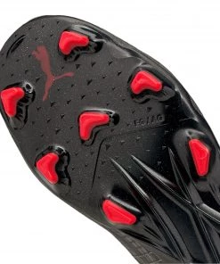 PUMA Men's Ultra 1.3 FG Soccer Cleats For Women Black/red -PUMA Sales 2022 unnamed file 2400