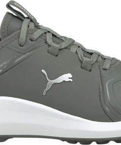 PUMA Men's IGNITE Fasten8 Pro Golf Shoes Quiet Shade