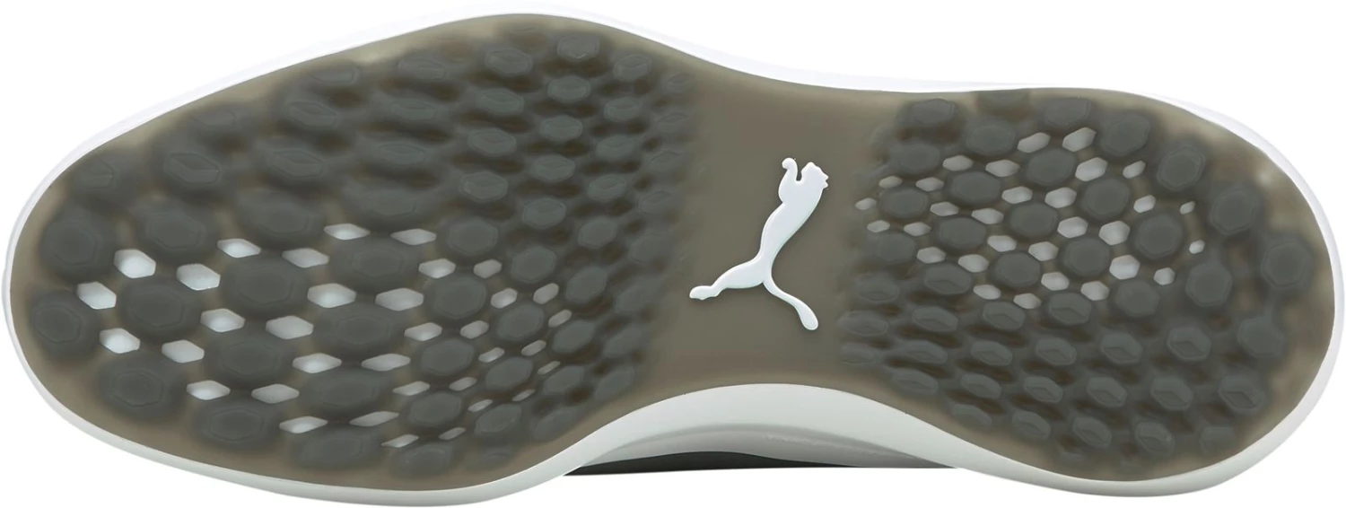 PUMA Men's IGNITE Fasten8 Pro Golf Shoes Quiet Shade 4 PUMA Men's IGNITE Fasten8 Pro Golf Shoes Quiet Shade - Image 2