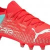 PUMA Women's Ultra 3.3 FG Soccer Cleats Red/white -PUMA Sales 2022 unnamed file 2410