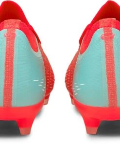 PUMA Women's Ultra 3.3 FG Soccer Cleats Red/white -PUMA Sales 2022 unnamed file 2414