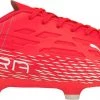 PUMA Men's Ultra 4.3 FG Soccer Cleats Red/blue -PUMA Sales 2022 unnamed file 2415