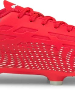 PUMA Men's Ultra 4.3 FG Soccer Cleats Red/blue 9 PUMA Men's Ultra 4.3 FG Soccer Cleats Red/blue -PUMA Sales 2022 unnamed file 2417