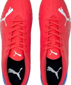 PUMA Men's Ultra 4.3 FG Soccer Cleats Red/blue 10 PUMA Men's Ultra 4.3 FG Soccer Cleats Red/blue -PUMA Sales 2022 unnamed file 2418
