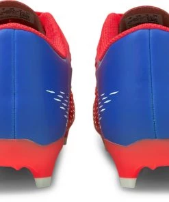 PUMA Men's Ultra 4.3 FG Soccer Cleats Red/blue 11 PUMA Men's Ultra 4.3 FG Soccer Cleats Red/blue -PUMA Sales 2022 unnamed file 2419