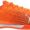 PUMA Men's Ultra 2.1 IT Soccer Shoes Orange/black -PUMA Sales 2022 unnamed file 2420