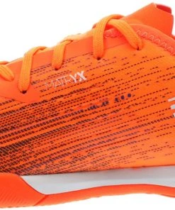 PUMA Men's Ultra 2.1 IT Soccer Shoes Orange/black -PUMA Sales 2022 unnamed file 2422