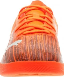 PUMA Men's Ultra 2.1 IT Soccer Shoes Orange/black -PUMA Sales 2022 unnamed file 2423