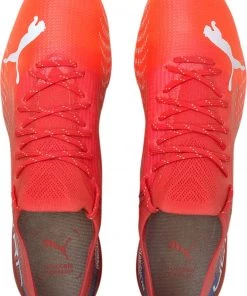 PUMA Men's Ultra 1.3 FG Soccer Cleats For Women Red/blue -PUMA Sales 2022 unnamed file 2429