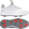 PUMA Youth IGNITE PWRADAPT 2.0 Golf Shoes For Girls' White -PUMA Sales 2022 unnamed file 2431