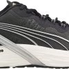 PUMA Women's Run XX NITRO Running Shoes Black/metallic Silver -PUMA Sales 2022 unnamed file 2439