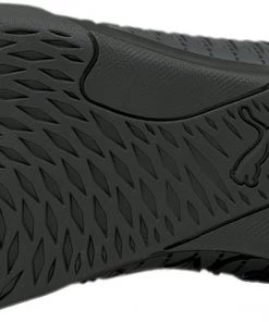 PUMA Future Z 3.1 Indoor Soccer Shoes For Men Black/black -PUMA Sales 2022 unnamed file 2450