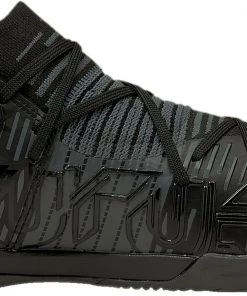 PUMA Future Z 3.1 Indoor Soccer Shoes For Men Black/black -PUMA Sales 2022 unnamed file 2451