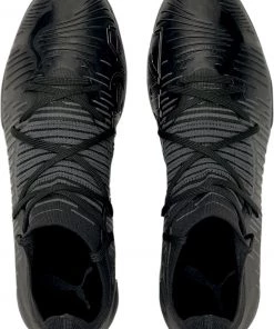 PUMA Future Z 3.1 Indoor Soccer Shoes For Men Black/black -PUMA Sales 2022 unnamed file 2452