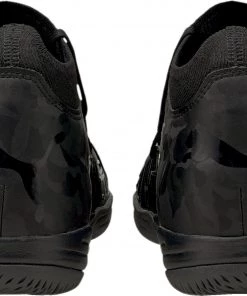 PUMA Future Z 3.1 Indoor Soccer Shoes For Men Black/black -PUMA Sales 2022 unnamed file 2453