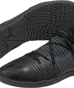 PUMA Future Z 3.1 Indoor Soccer Shoes For Men Black/black -PUMA Sales 2022 unnamed file 2454