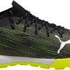 PUMA Ultra 1.2 Pro Cage Soccer Cleats For Men Black/yellow 2 PUMA Ultra 1.2 Pro Cage Soccer Cleats For Men Black/yellow -PUMA Sales 2022 unnamed file 2455