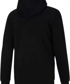 Puma Men's ESS+ Embroidery Logo Fleece Hoodie Tangerine 5 Puma Men's ESS+ Embroidery Logo Fleece Hoodie Tangerine -PUMA Sales 2022 unnamed file 246