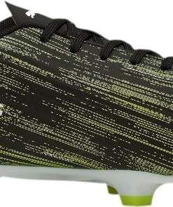 PUMA Men's Ultra 4.2 FG Soccer Cleats Black/yellow 12 PUMA Men's Ultra 4.2 FG Soccer Cleats Black/yellow -PUMA Sales 2022 unnamed file 2464