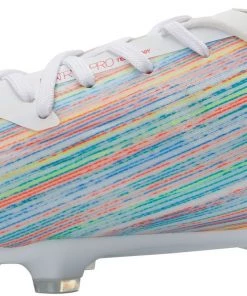 PUMA Kids' Ultra 2.2 FG Soccer Cleats For Girls' White/red -PUMA Sales 2022 unnamed file 2470
