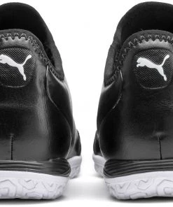 PUMA Men's King Pro Indoor Soccer Shoes For Women Black/white -PUMA Sales 2022 unnamed file 2478