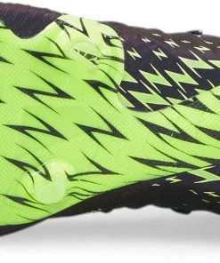 PUMA FUTURE Z 1.4 MXSG Soccer Cleats For Women Navy/green -PUMA Sales 2022 unnamed file 2480