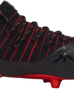 PUMA Men's Future 1.3 Batman FG Soccer Cleats For Women Black/red -PUMA Sales 2022 unnamed file 2503