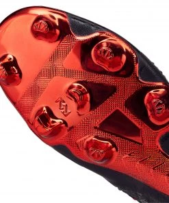 PUMA Men's Future 1.3 Batman FG Soccer Cleats For Women Black/red -PUMA Sales 2022 unnamed file 2508