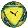 PUMA TEAMFINAL 21.2 FIFA Quality Pro Soccer Ball For Unisex Yellow/green